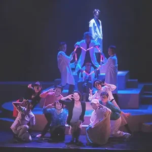 ブレ恋演劇フィナーレ