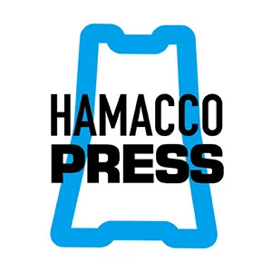 HAMACCO PRESS ロゴ